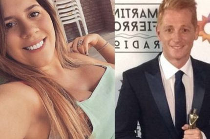 Την… έπεσε σε δημοσιογράφο η αδερφή του Μέσι!