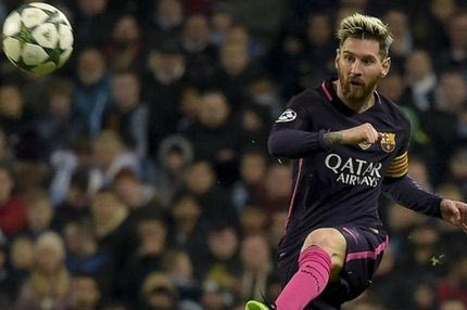 Έξαλλος ο Μέσι! Tον είπε “ηλίθιο”…