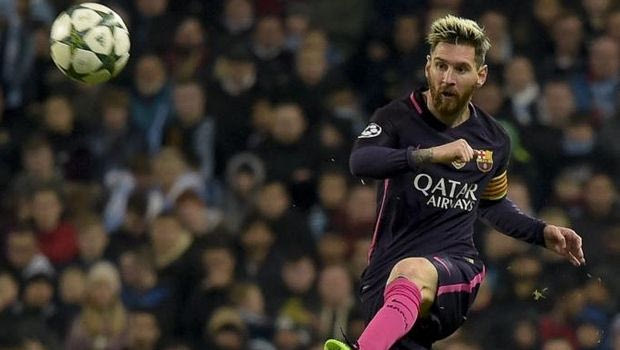 Έξαλλος ο Μέσι! Tον είπε “ηλίθιο”…