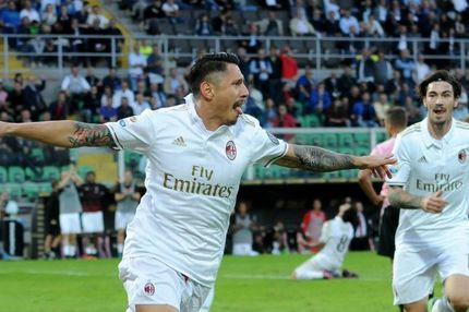 Αυτό σημαίνει ΤΕΛΕΙΟ 24ωρο για έναν παίκτη της Μίλαν!