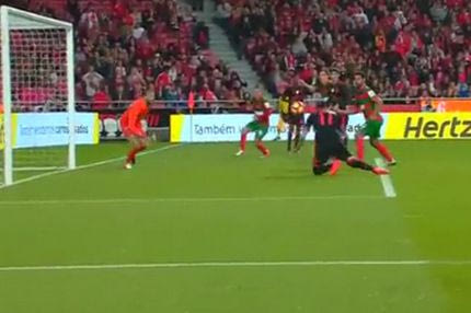 Ο Μήτρογλου είπε ένα μεγάλο “ευχαριστώ” στον Σεμέδο!