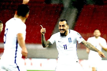 Νίκη για να κερδίσει την εμπιστοσύνη του κόσμου