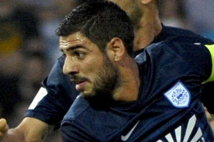 Έβρισε, έκανε θέατρο και… κέρδισε κόκκινη ο Μιχαήλ