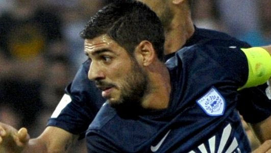 Έβρισε, έκανε θέατρο και… κέρδισε κόκκινη ο Μιχαήλ