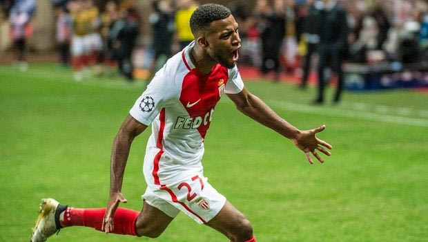 Τεράστια ΜΑΓΚΙΑ της Μονακό: έδωσε συγχαρητήρια στην Ντόρτμουντ!