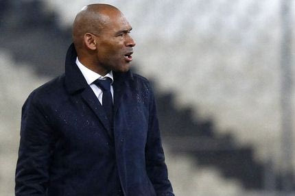 Κι άλλος πιτσιρικάς (πιθανότατα) στη διάθεση του Μοράις