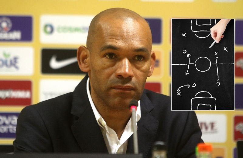 Αυτό το σύστημα επιλέγει ο Μοράις