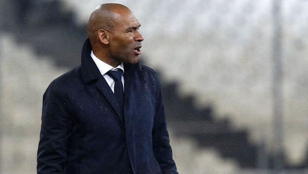 Κι άλλος πιτσιρικάς (πιθανότατα) στη διάθεση του Μοράις