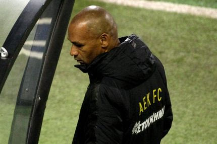 H ηλεκτρική καρέκλα του άμαθου Μοράις