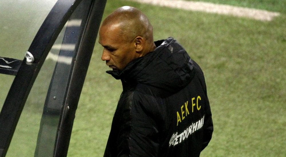 H ηλεκτρική καρέκλα του άμαθου Μοράις