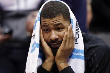 Γι’ αυτό που έκανε, άξιζε τη γιούχα ο Μόρις…