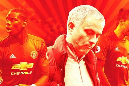 Ο Μουρίνιο τα βάζει τώρα και με τους γιατρούς της Γιουνάιτεντ!