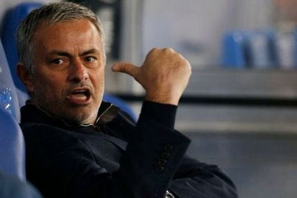 Μουρίνιο: “Εγώ φοροφυγάς;”