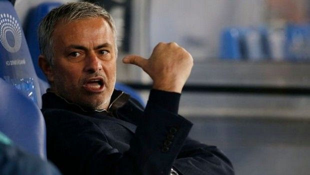 Μουρίνιο: “Εγώ φοροφυγάς;”