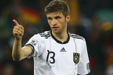 Νέο σχόλιο του Μίλερ για το Σαν Μαρίνο!