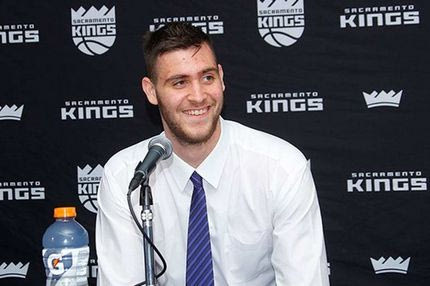 Οριστικό: Οι Kings έδωσαν τον Παπαγιάννη στους Bighorns