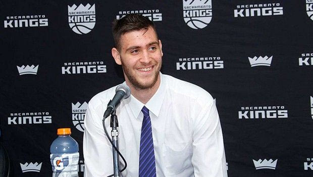 Οριστικό: Οι Kings έδωσαν τον Παπαγιάννη στους Bighorns