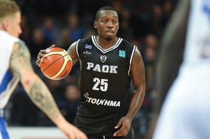 Με 23 πόντους δεν νικάς εκτός…