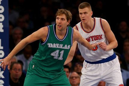 Πόσο ίδιος με Νοβίτσκι…