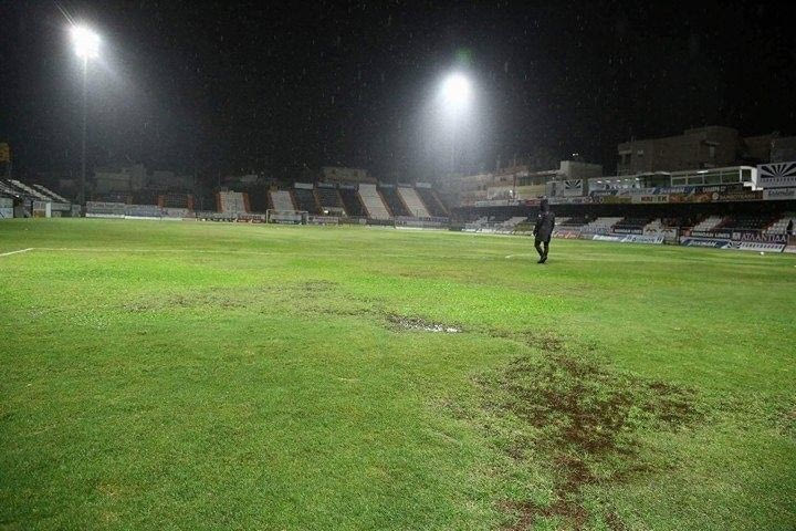 Εδωσε το πρώτο ΟΚ ο Παπαδόπουλος, εικόνες από τον Γεντί Κουλέ