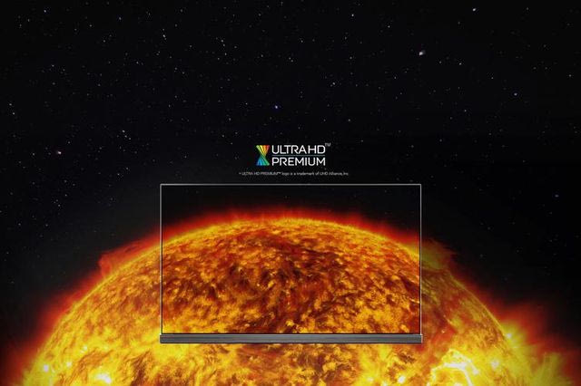 Ξέρεις από HDR; Τότε ξέρεις και από OLED TV!