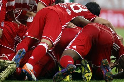 Και τώρα… Ευρώπη για τον Ολυμπιακό!