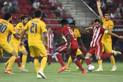 Πώς παίρνει την πρωτιά ο Ολυμπιακός