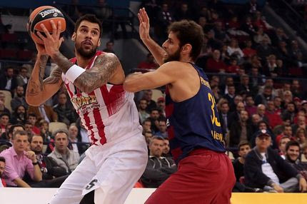 Ο Ολυμπιακός έσφιξε τα λουριά μέχρι το τέρμα!