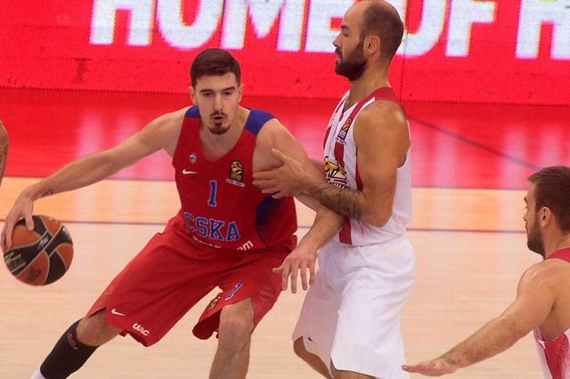 Ο ηρωικός Ολυμπιακός δεν ολοκλήρωσε την ανατροπή