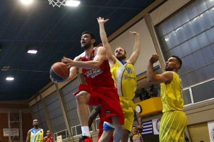 Γλίτωσε τα μπλεξίματα ο Ολυμπιακός