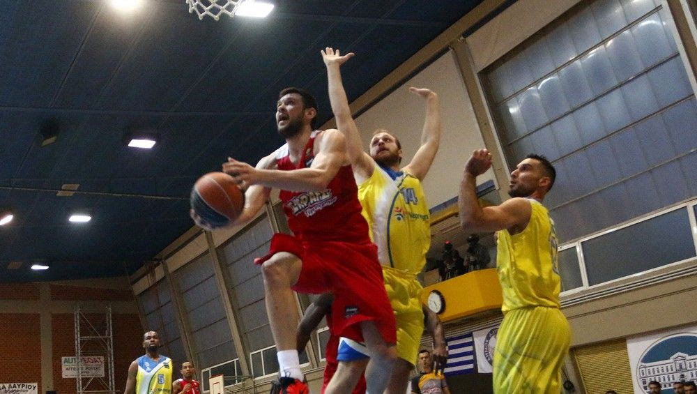 Γλίτωσε τα μπλεξίματα ο Ολυμπιακός