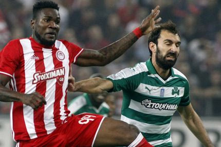 Πρωταθλητής μέσω play offs χωρίς μπόνους!