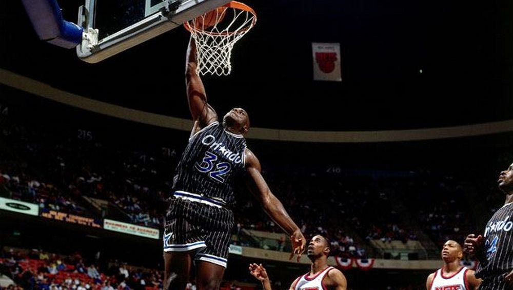 VIDEO: Η μυθική εμφάνιση του Σακίλ!