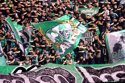 Οργή Θύρας 13 κατά Αλαφούζου: “Ανάλαβε ευθύνες γι’ αυτό το χάλι”