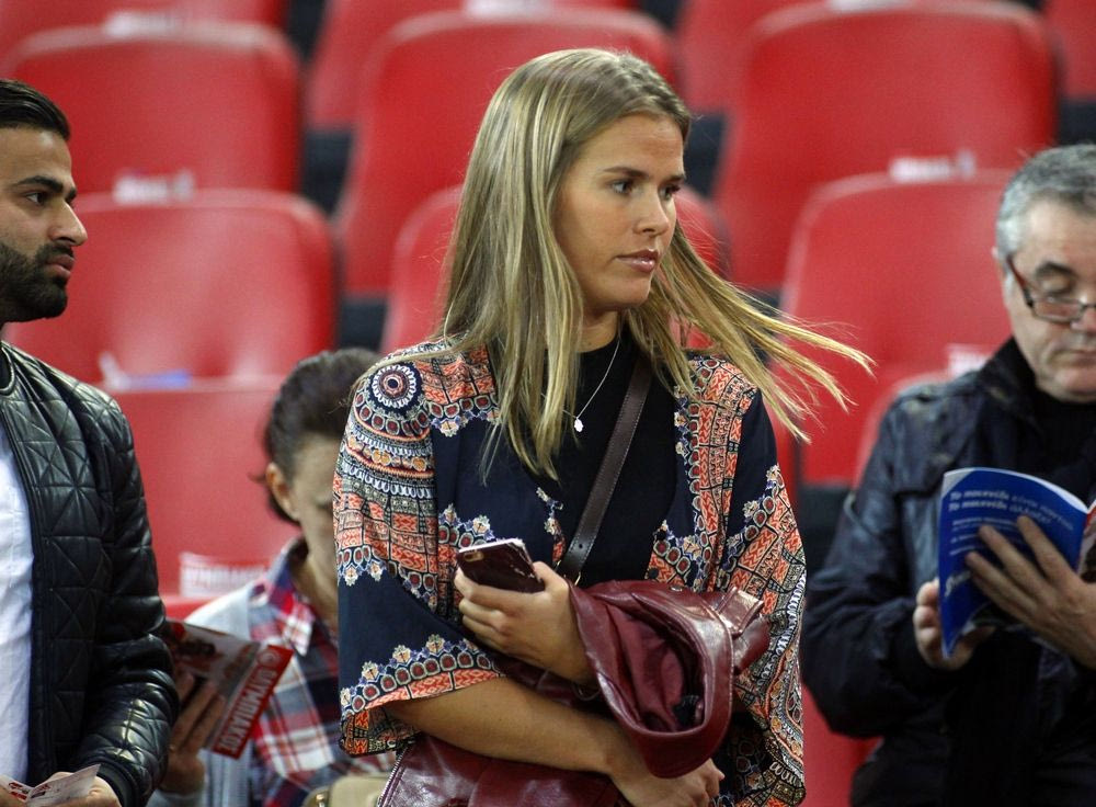 Οι ωραίες παρουσίες του ντέρμπι