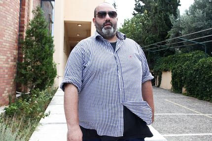 Καραπαπάς: “Μόνο εμάς θίγει η διακοπή”