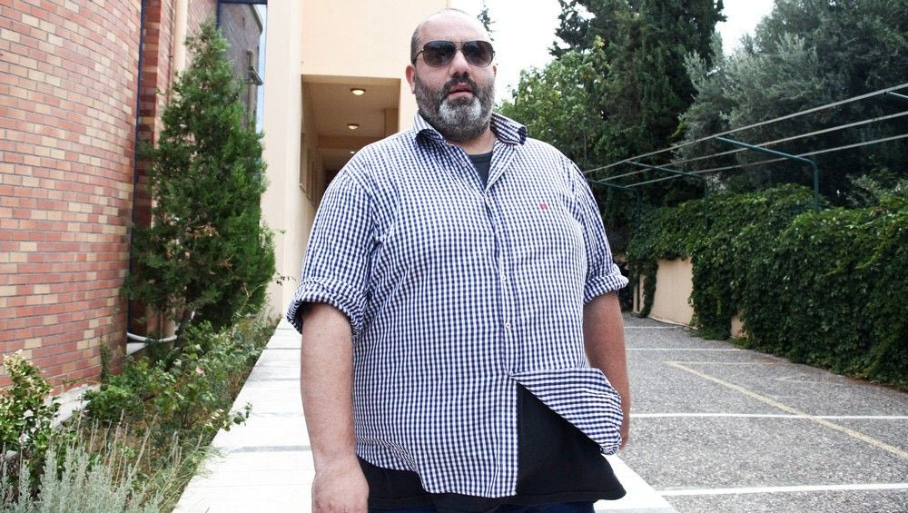 Καραπαπάς: “Μόνο εμάς θίγει η διακοπή”