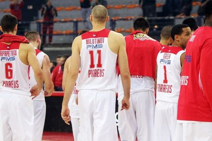 “Ερυθρόλευκη” προσγείωση χωρίς ανησυχία!