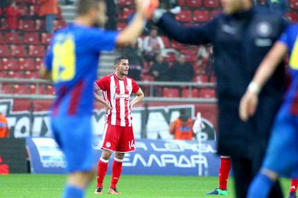 Τι έγινε στο “Καραϊσκάκη” για πρώτη φορά μετά από 2 χρόνια και 9 ημέρες