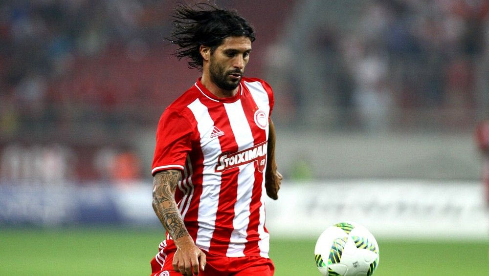 Στην εξέδρα ο Τσόρι, με “συνταγή” ΠΑΟΚ ο Μπέντο