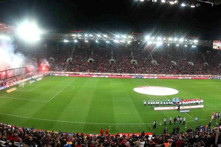 Έμειναν 1.000 εισιτήρια για το sold out στο ντέρμπι