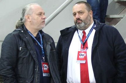 Ο Καραπαπάς στέλνει μήνυμα για… νοκ-άουτ στο ντέρμπι!