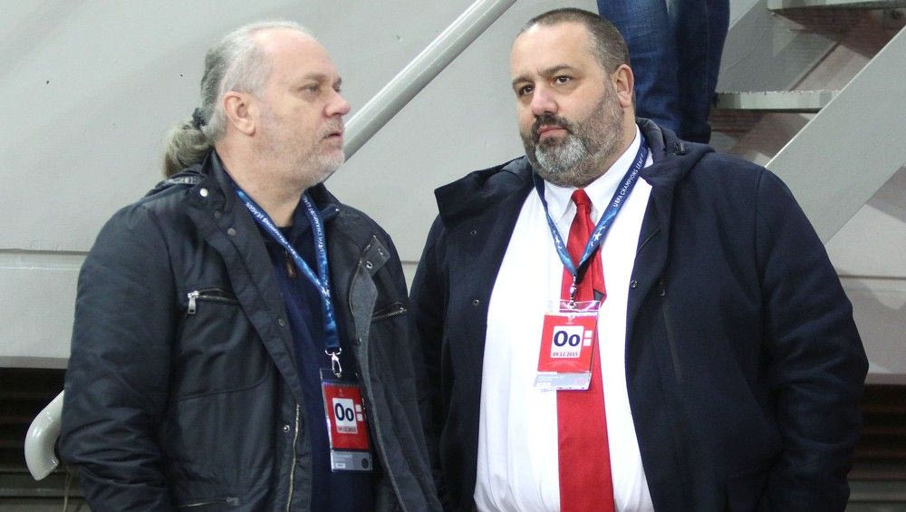 Ο Καραπαπάς στέλνει μήνυμα για… νοκ-άουτ στο ντέρμπι!