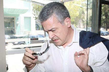 Από τον Ολυμπιακό στην FIFA ο Γιαννίκος