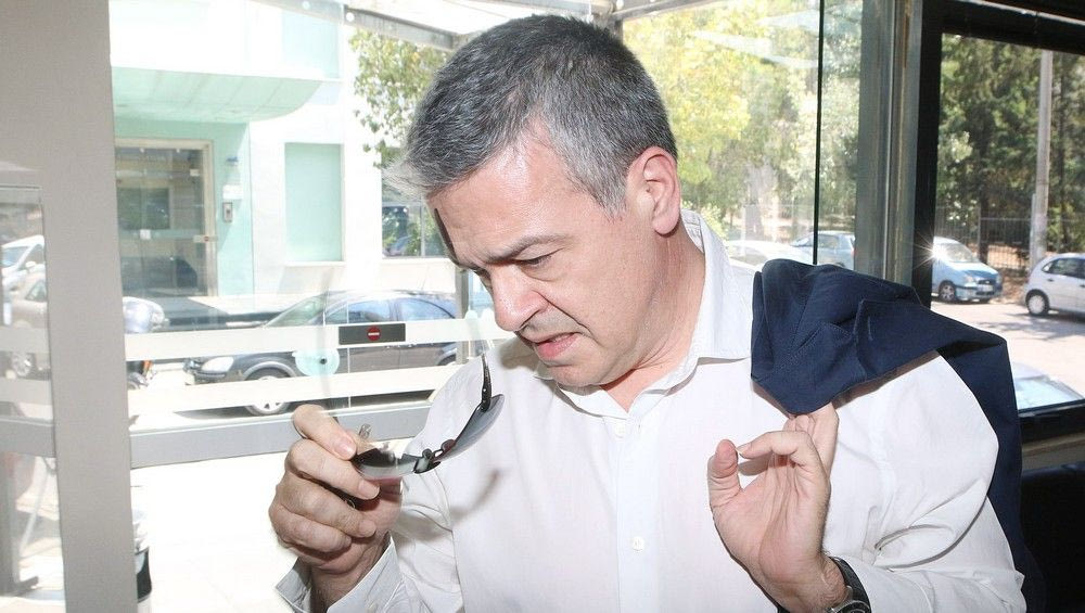 Από τον Ολυμπιακό στην FIFA ο Γιαννίκος