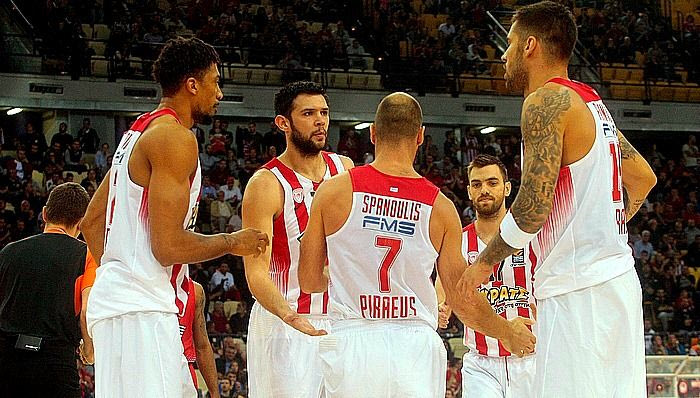 Ευκαιρία να συστηθεί ο Ολυμπιακός