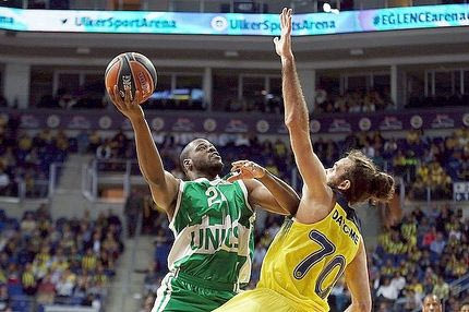 Σφαλιάρα στην Φενέρμπαχτσε του Ομπράντοβιτς η Ούνιξ!