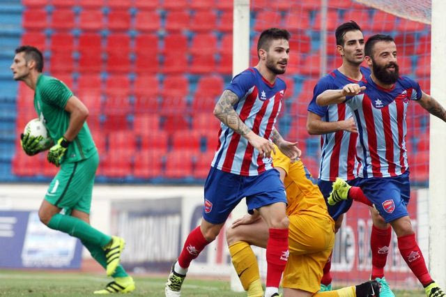 Γυρίζει Ολυμπιακό ο Σιώπης, στην “αναμονή” ο Πανιώνιος