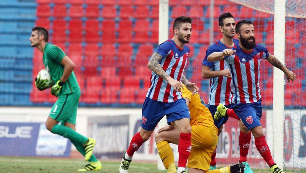 Γυρίζει Ολυμπιακό ο Σιώπης, στην “αναμονή” ο Πανιώνιος