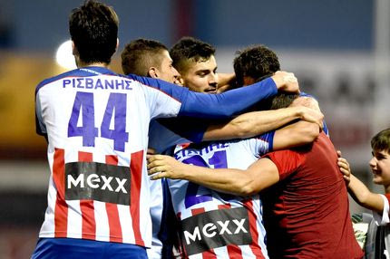 “Ξεμπούκωσε” ο Ενγκόνγκ